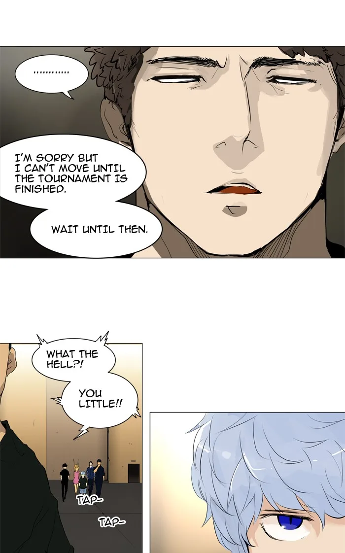Tower of God - Chapter 205 - Page 28