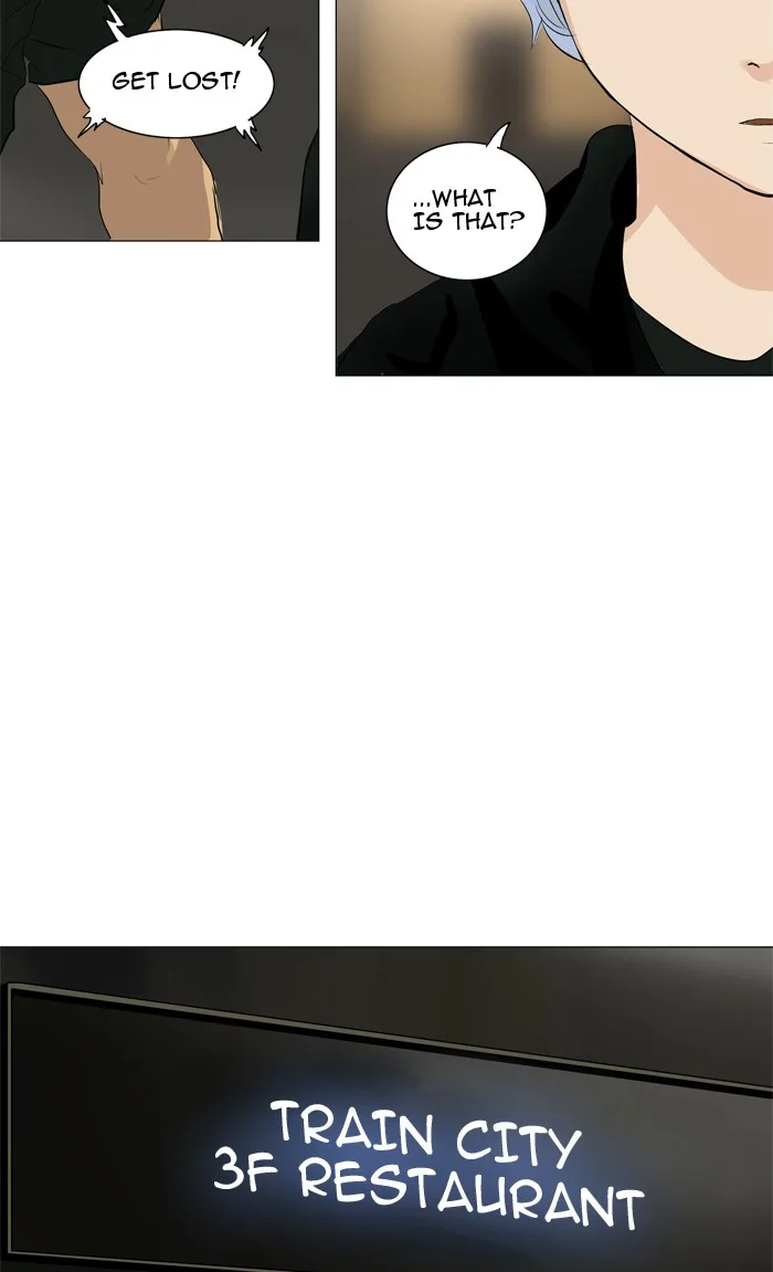 Tower of God - Chapter 205 - Page 29