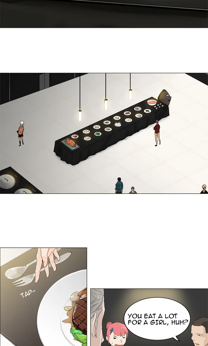 Tower of God - Chapter 205 - Page 30
