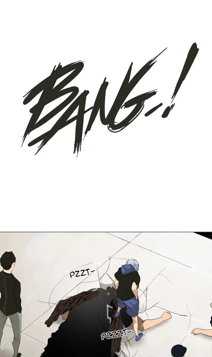 Tower of God - Chapter 205 - Page 34