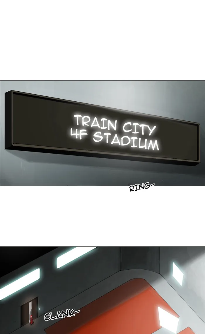 Tower of God - Chapter 205 - Page 36