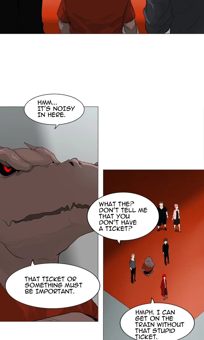 Tower of God - Chapter 205 - Page 38