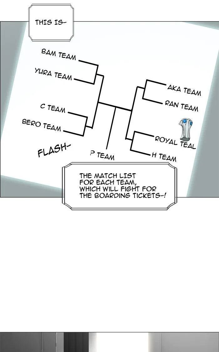Tower of God - Chapter 205 - Page 41