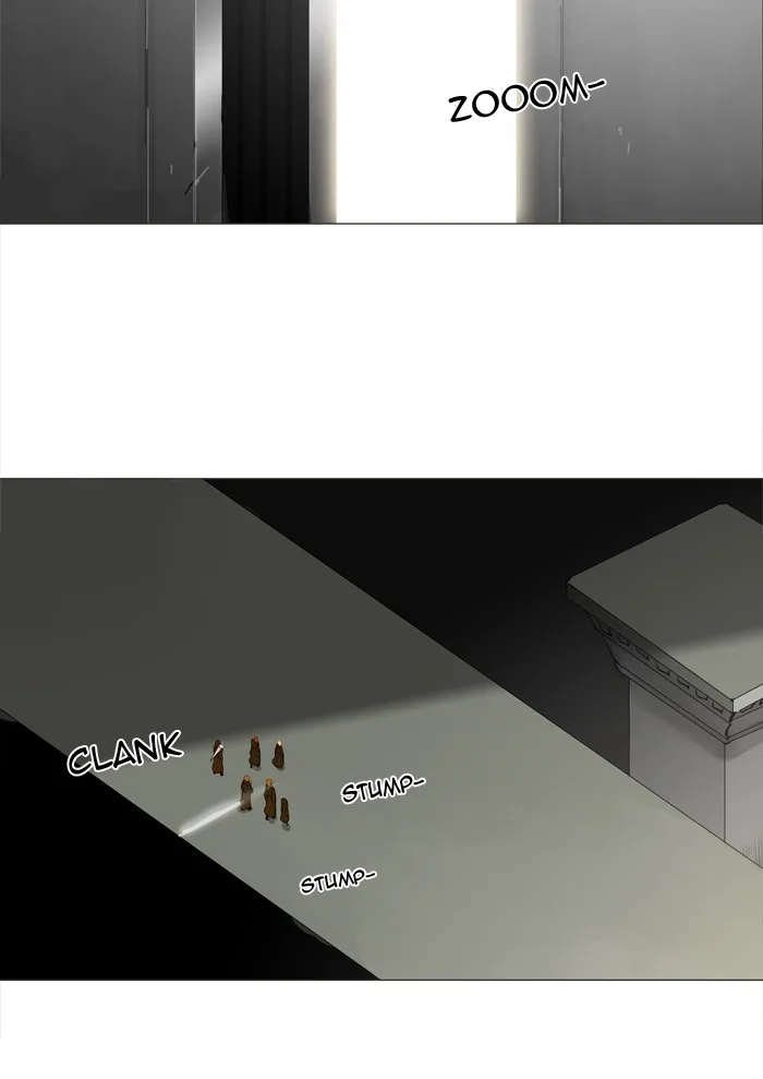Tower of God - Chapter 205 - Page 42
