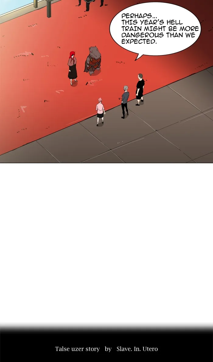 Tower of God - Chapter 205 - Page 5