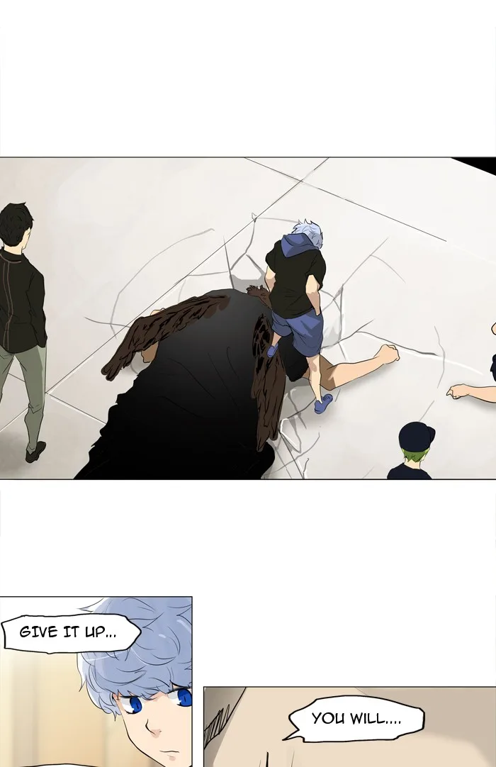 Tower of God - Chapter 206 - Page 11