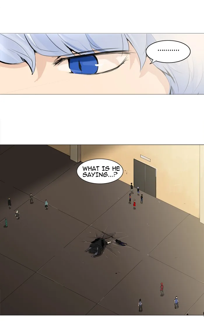 Tower of God - Chapter 206 - Page 13