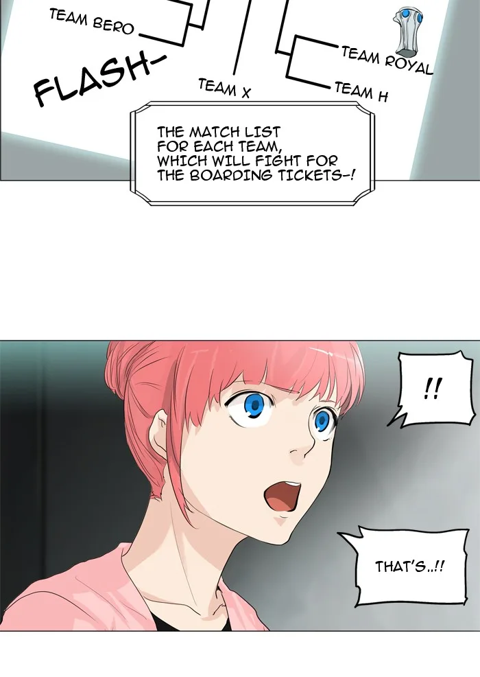Tower of God - Chapter 206 - Page 2