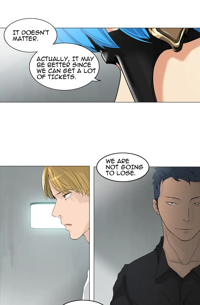 Tower of God - Chapter 206 - Page 23