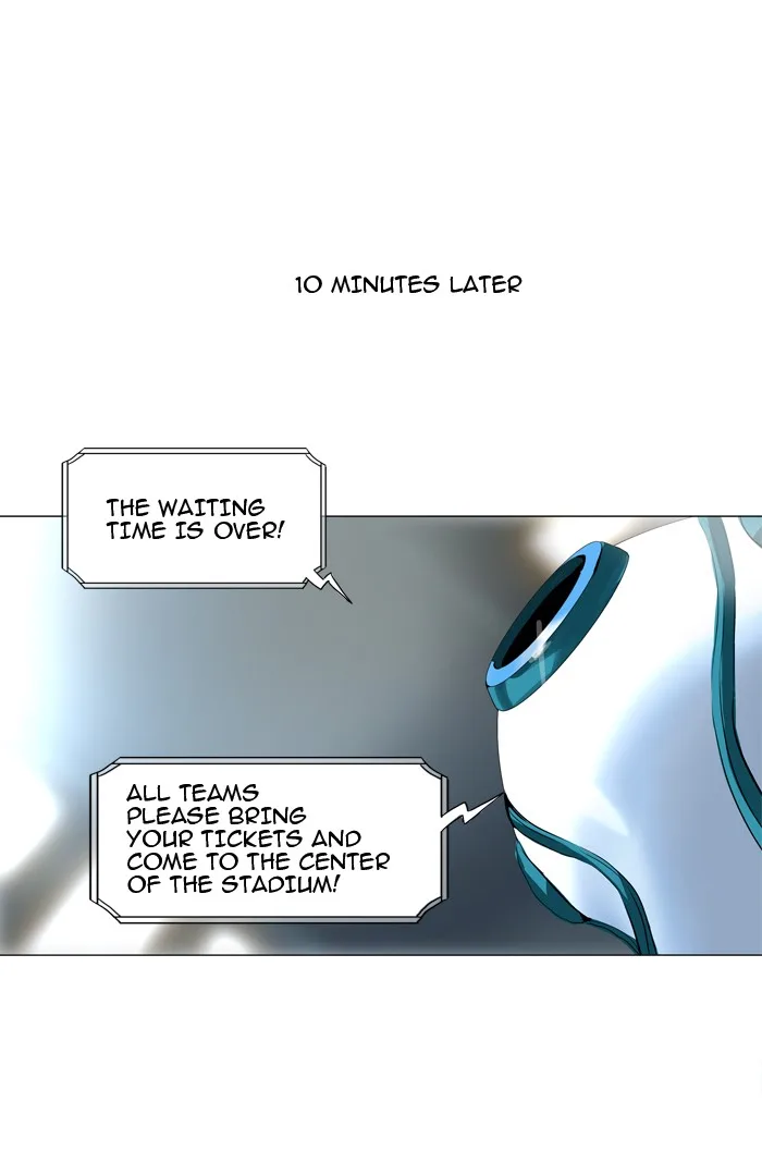 Tower of God - Chapter 206 - Page 29