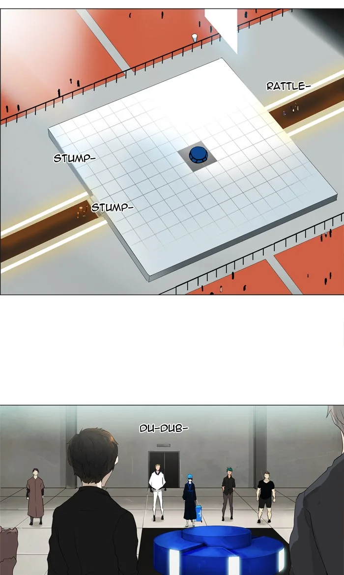 Tower of God - Chapter 206 - Page 30