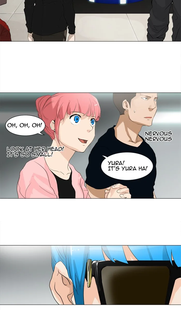 Tower of God - Chapter 206 - Page 31