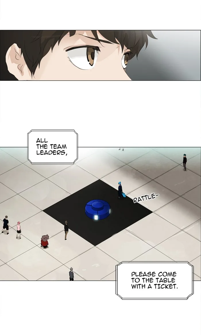 Tower of God - Chapter 206 - Page 32