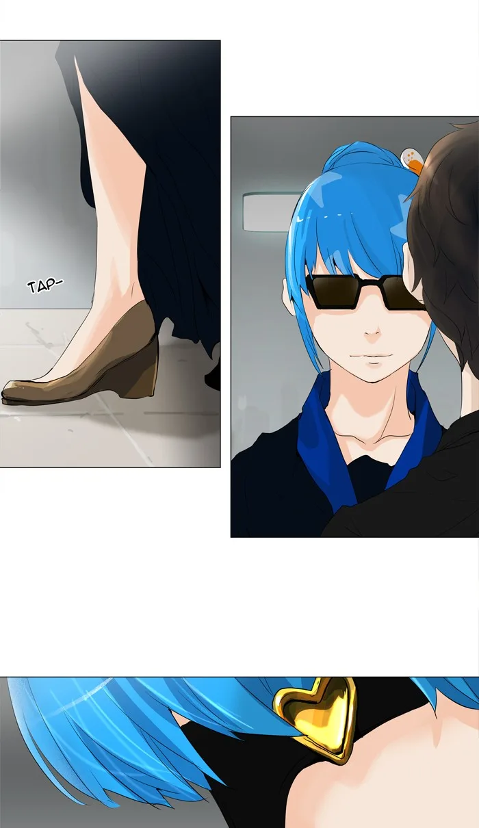 Tower of God - Chapter 206 - Page 33