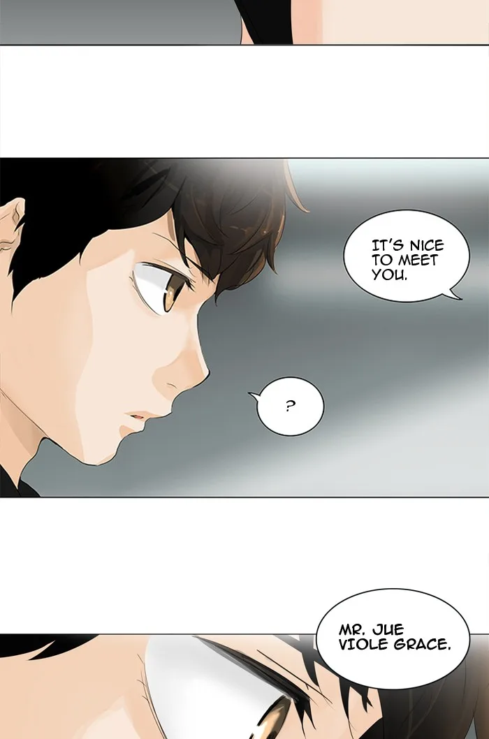 Tower of God - Chapter 206 - Page 34