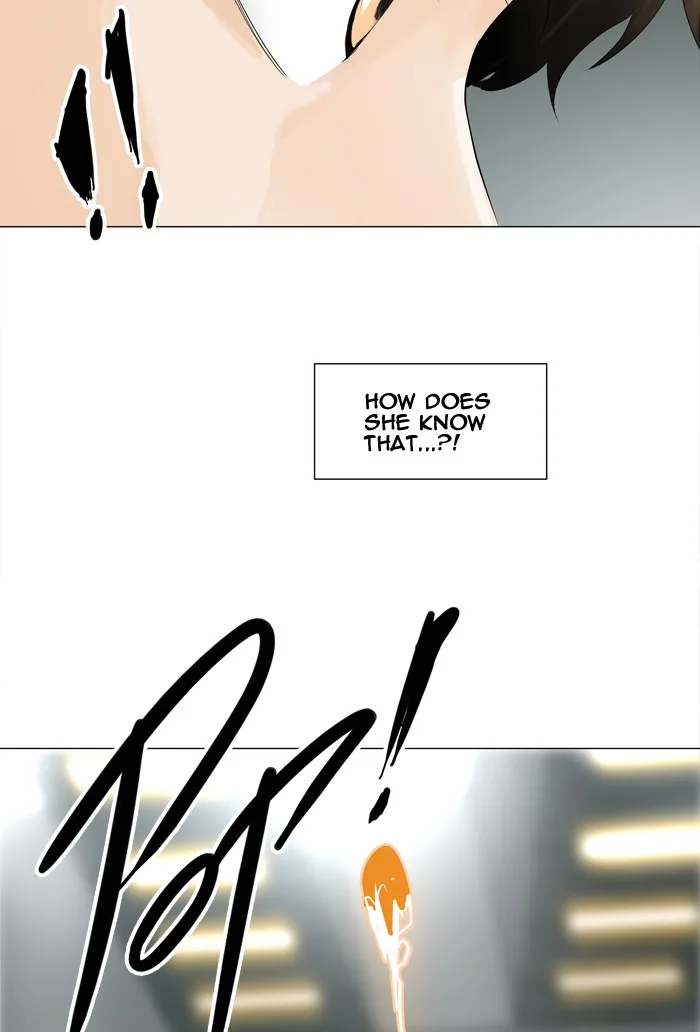 Tower of God - Chapter 206 - Page 35