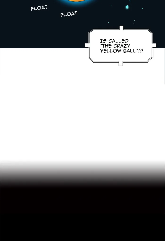 Tower of God - Chapter 206 - Page 37