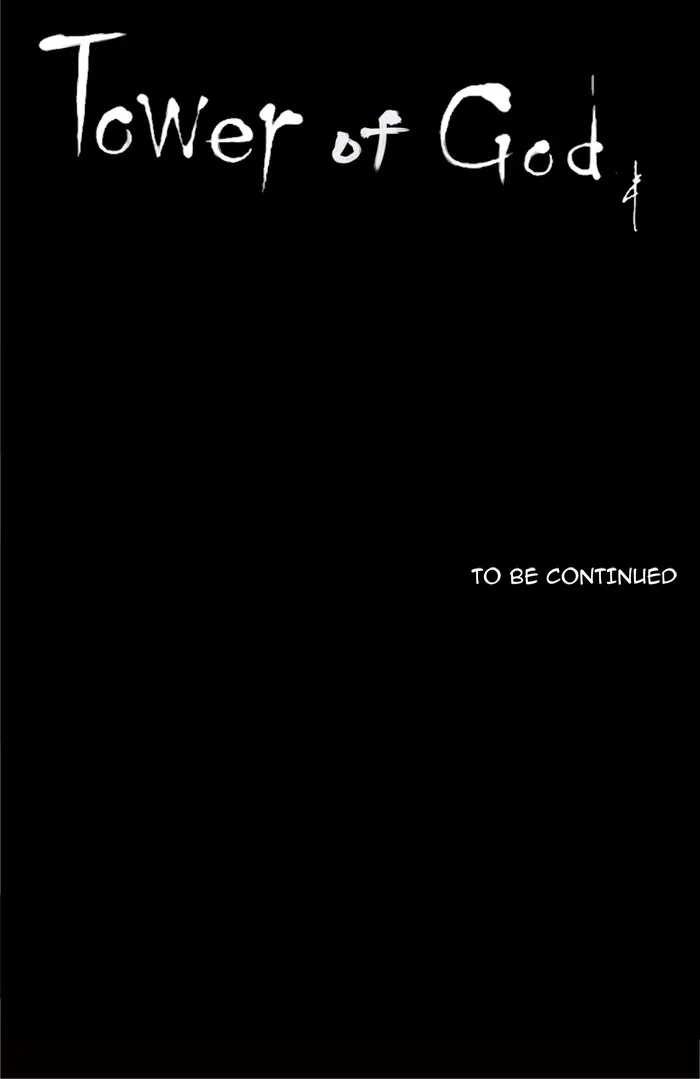Tower of God - Chapter 206 - Page 38