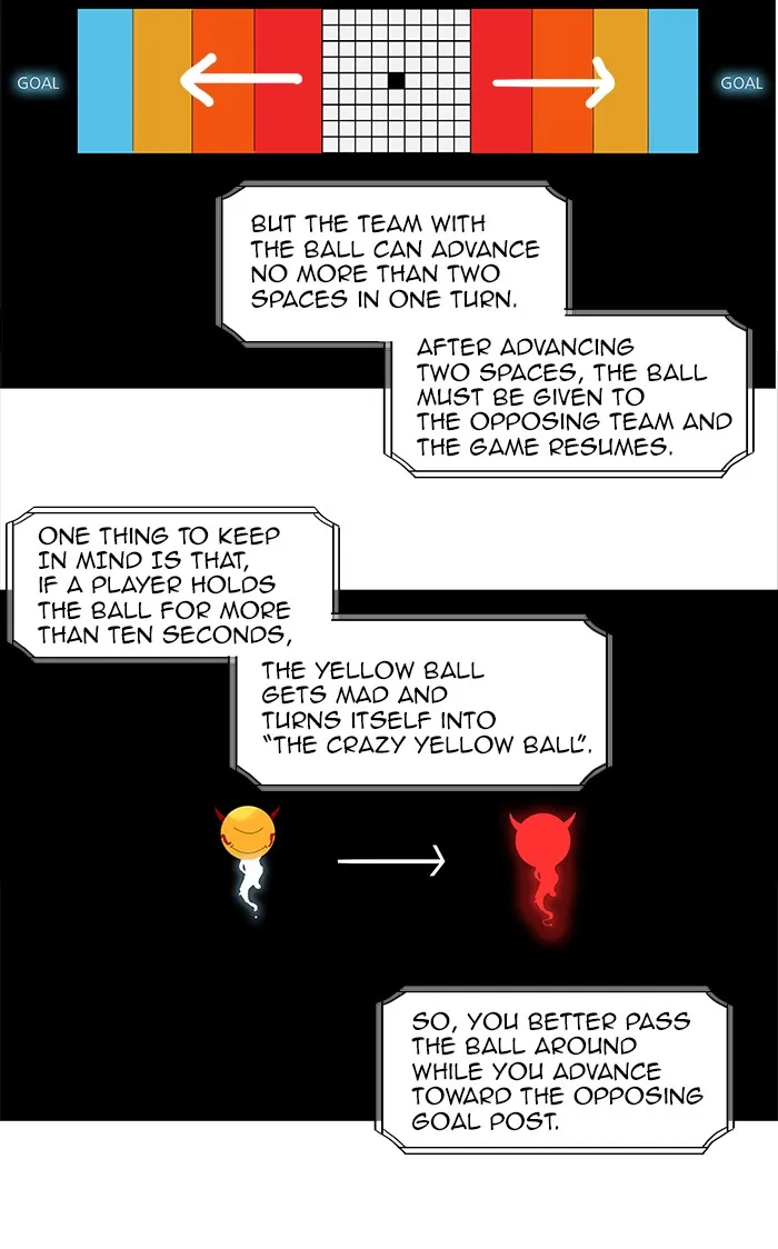 Tower of God - Chapter 207 - Page 11