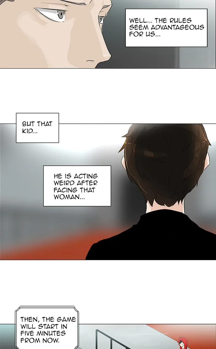 Tower of God - Chapter 207 - Page 13