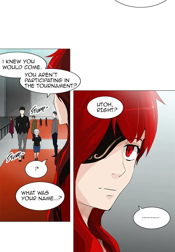 Tower of God - Chapter 207 - Page 15