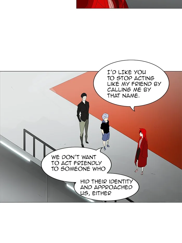 Tower of God - Chapter 207 - Page 16