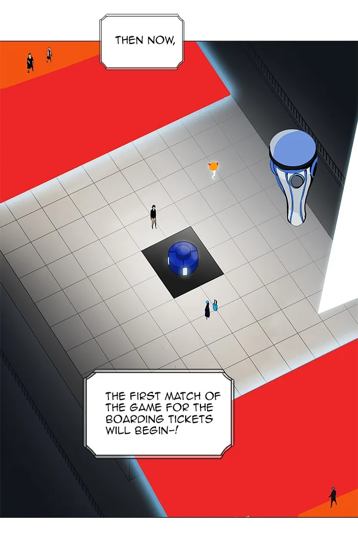 Tower of God - Chapter 207 - Page 18