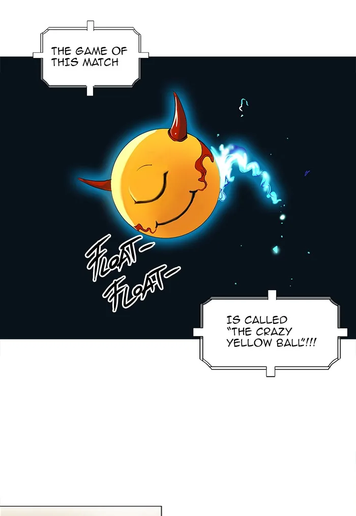 Tower of God - Chapter 207 - Page 2