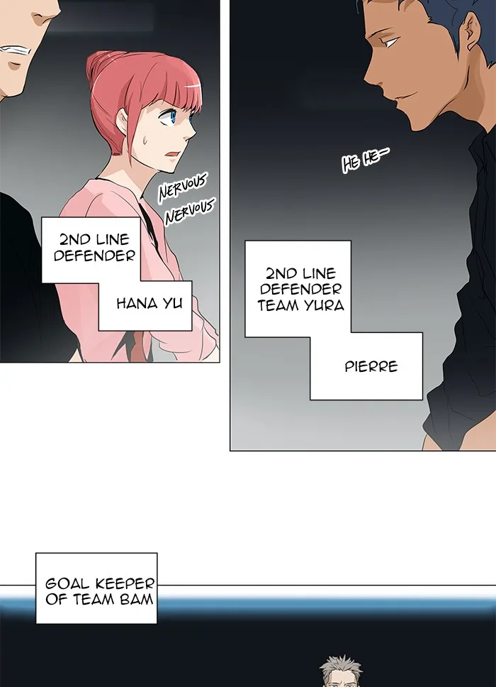 Tower of God - Chapter 207 - Page 20