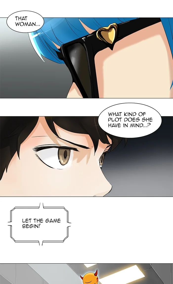Tower of God - Chapter 207 - Page 23