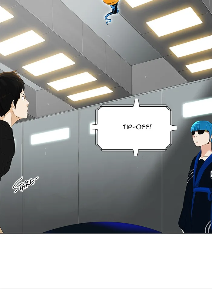 Tower of God - Chapter 207 - Page 24