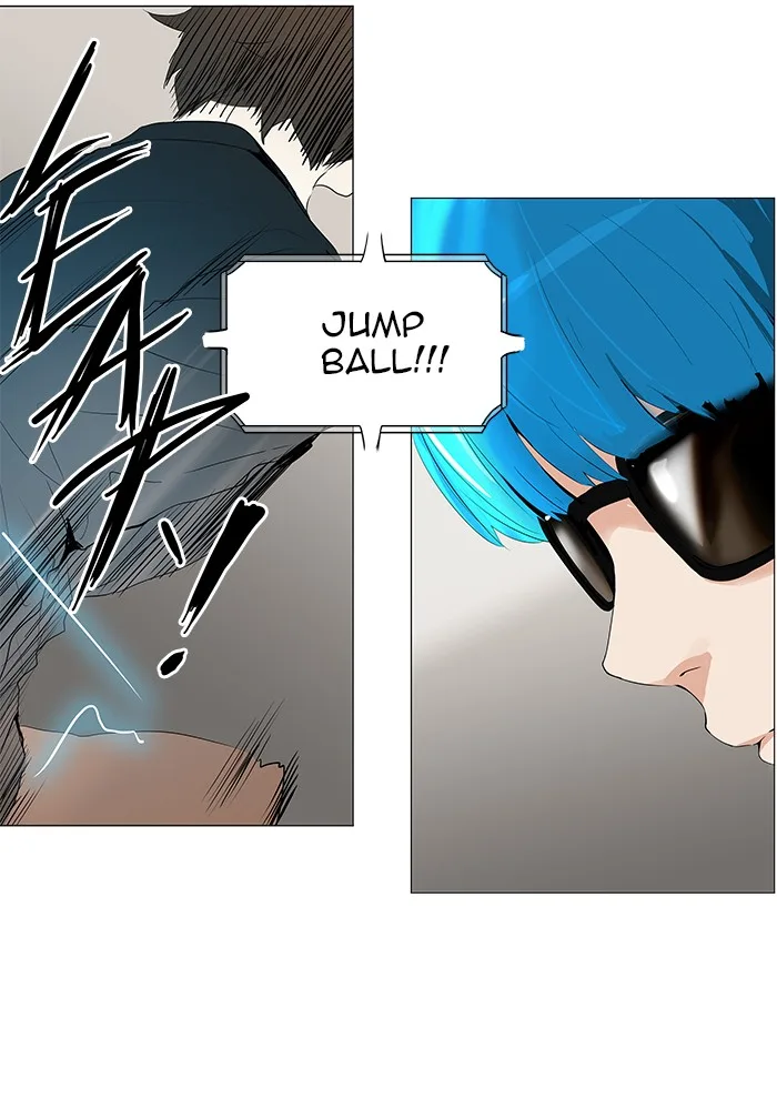 Tower of God - Chapter 207 - Page 25