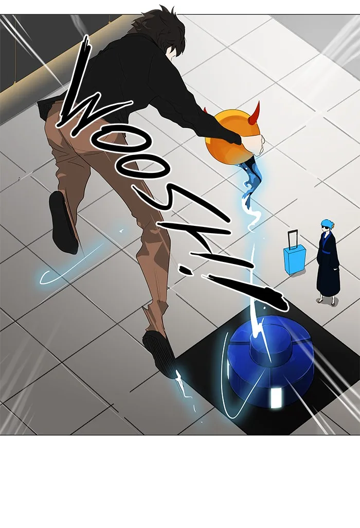 Tower of God - Chapter 207 - Page 26
