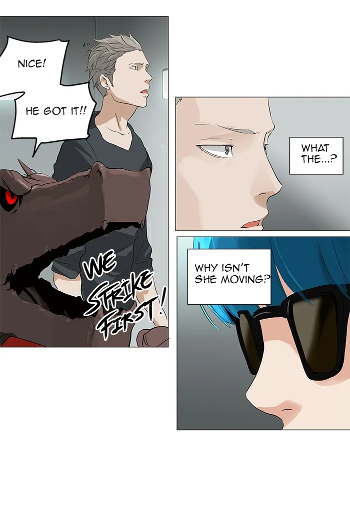 Tower of God - Chapter 207 - Page 27