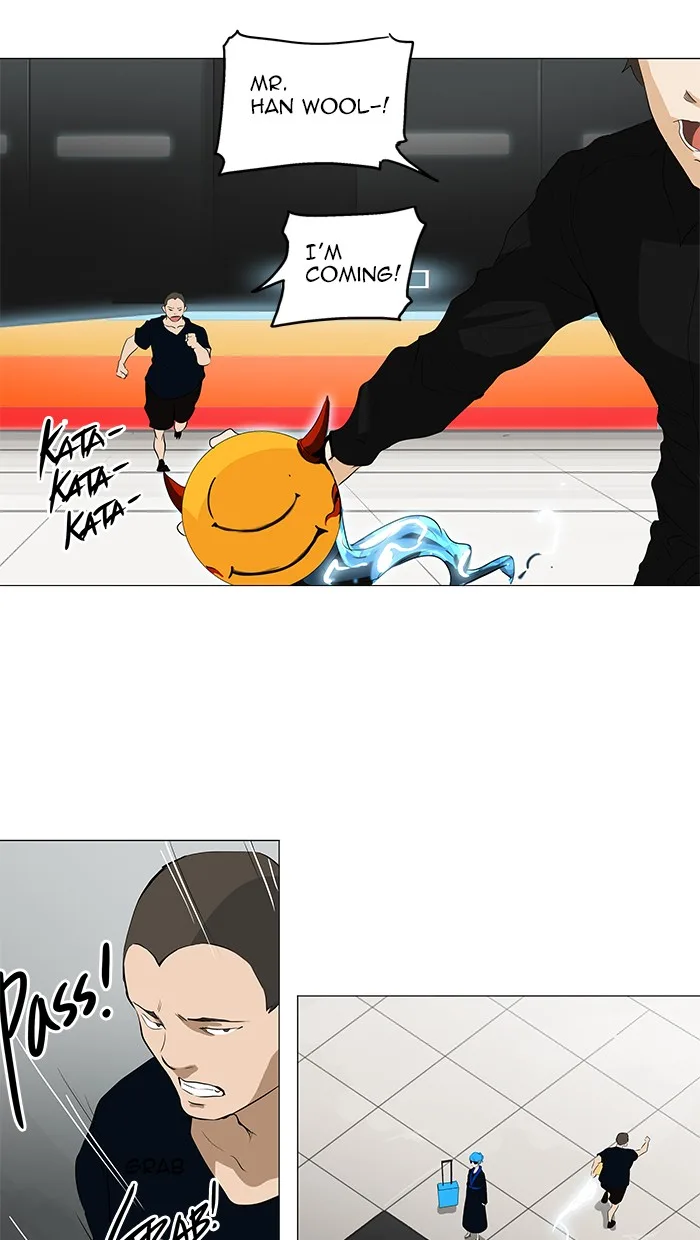 Tower of God - Chapter 207 - Page 28