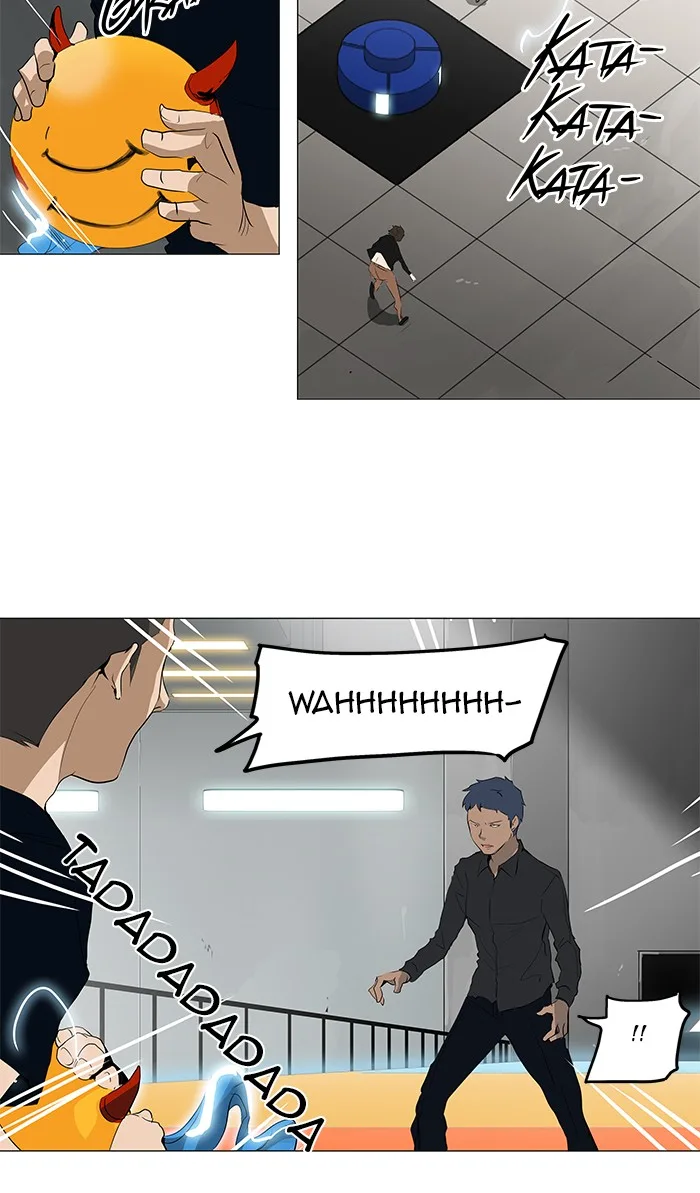 Tower of God - Chapter 207 - Page 29