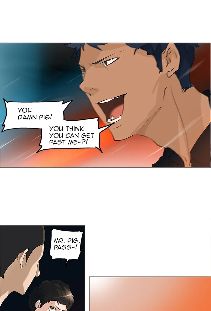 Tower of God - Chapter 207 - Page 30