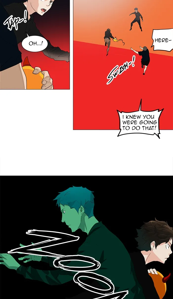 Tower of God - Chapter 207 - Page 31