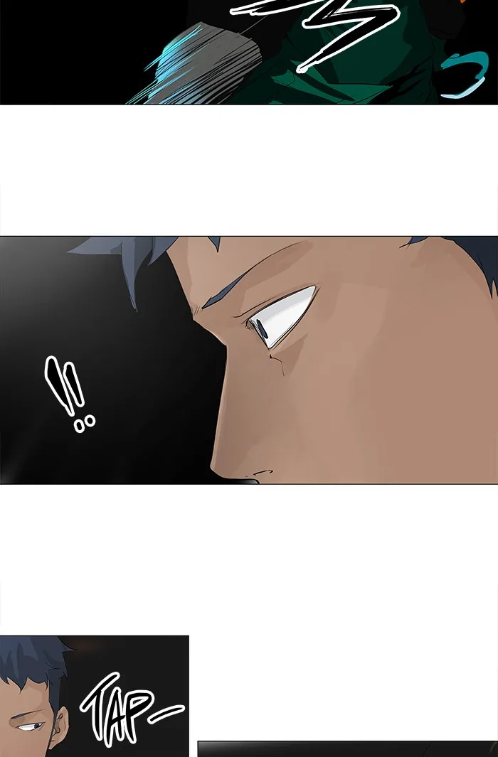 Tower of God - Chapter 207 - Page 32