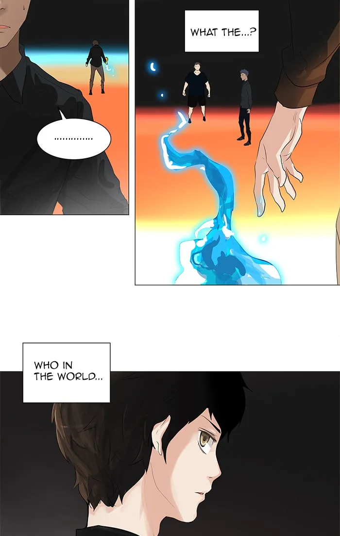 Tower of God - Chapter 207 - Page 33