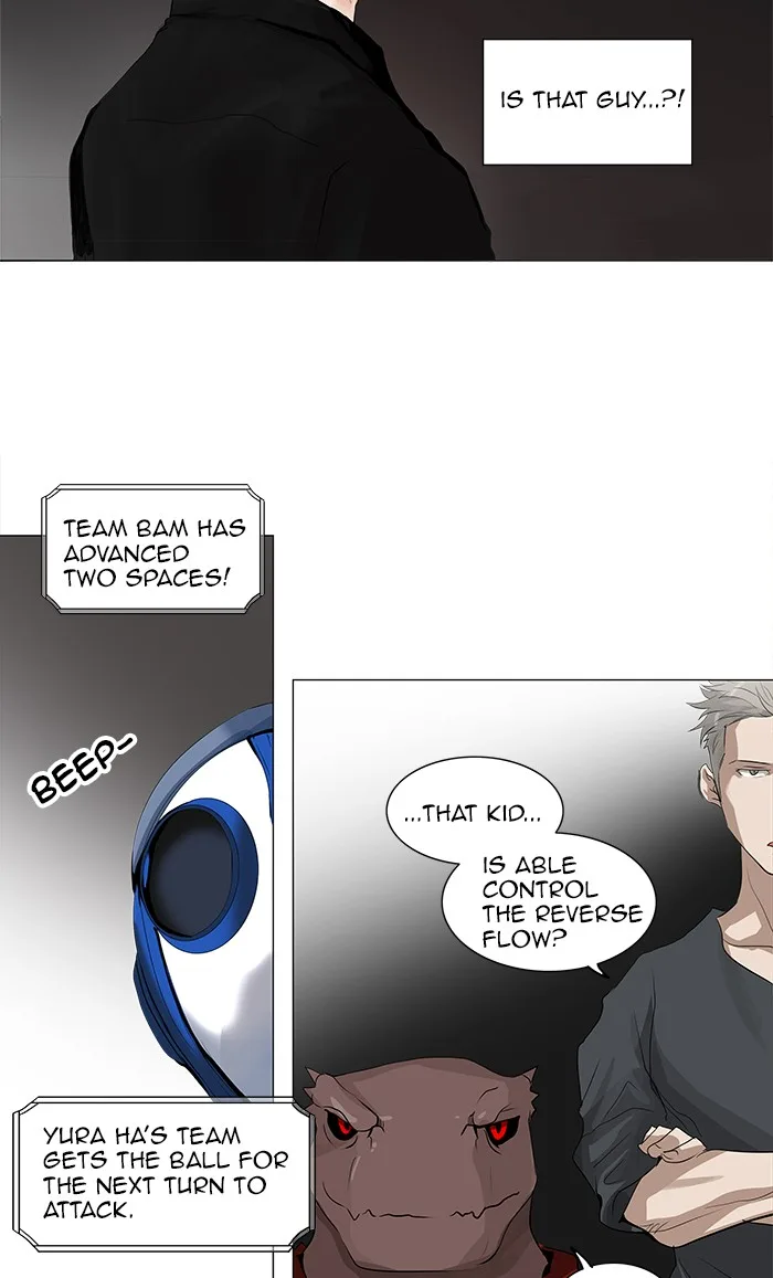 Tower of God - Chapter 207 - Page 34