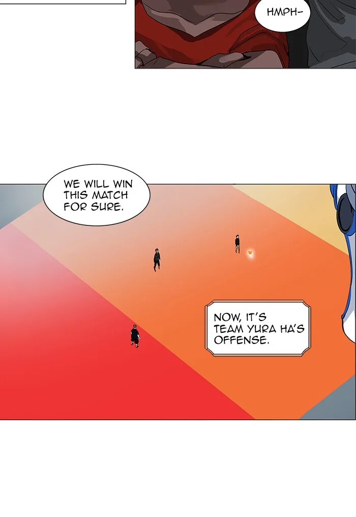 Tower of God - Chapter 207 - Page 35