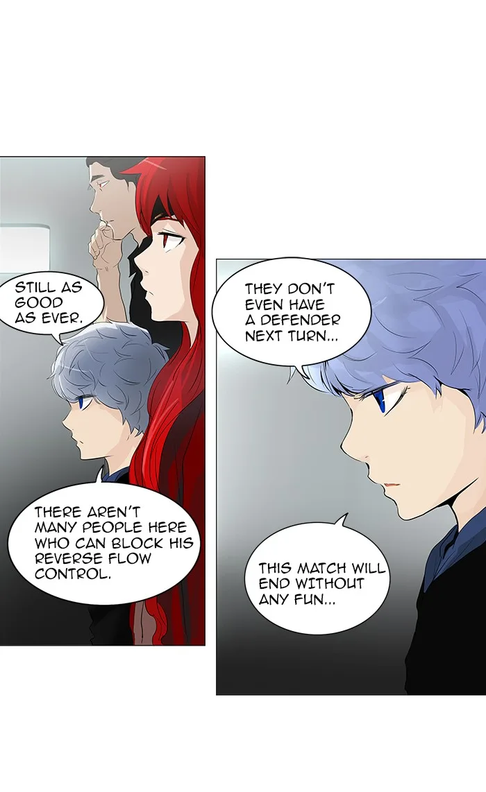 Tower of God - Chapter 207 - Page 36