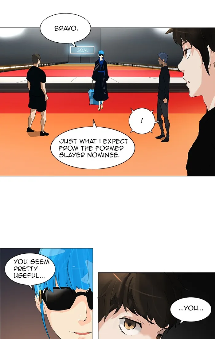 Tower of God - Chapter 207 - Page 37