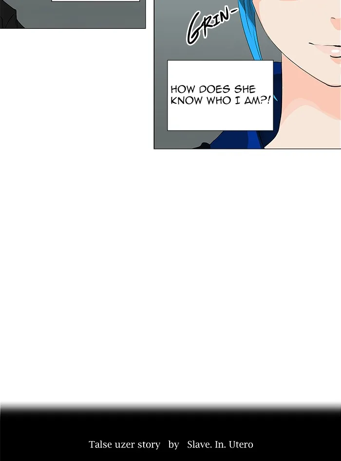 Tower of God - Chapter 207 - Page 5
