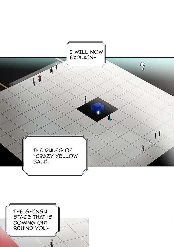 Tower of God - Chapter 207 - Page 8