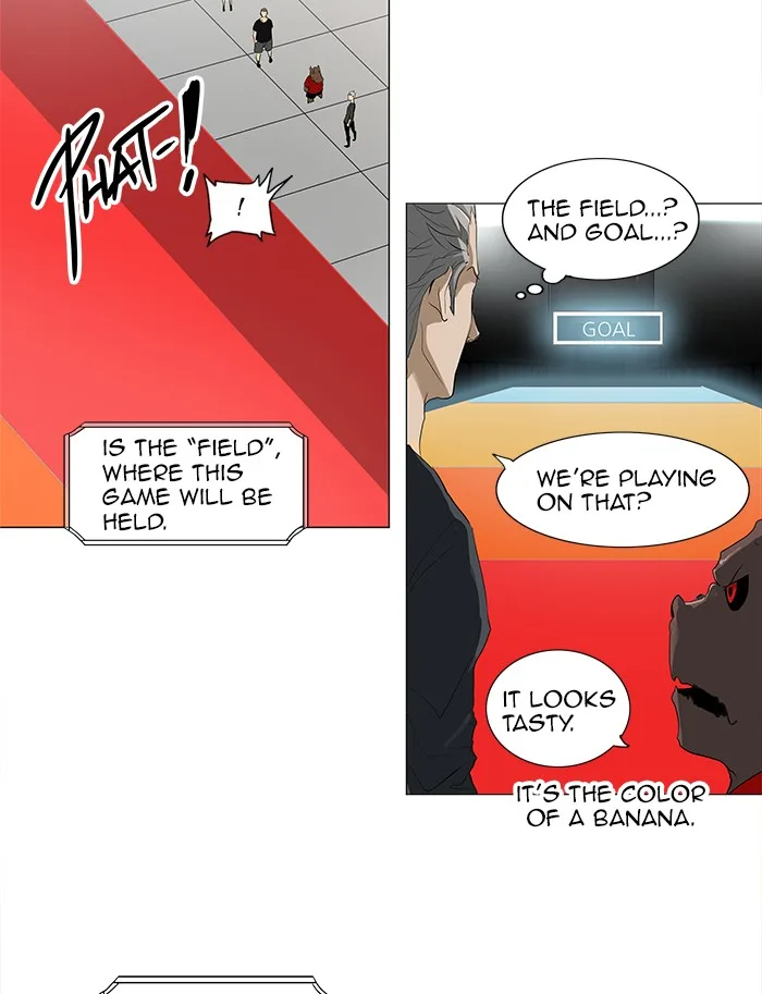 Tower of God - Chapter 207 - Page 9