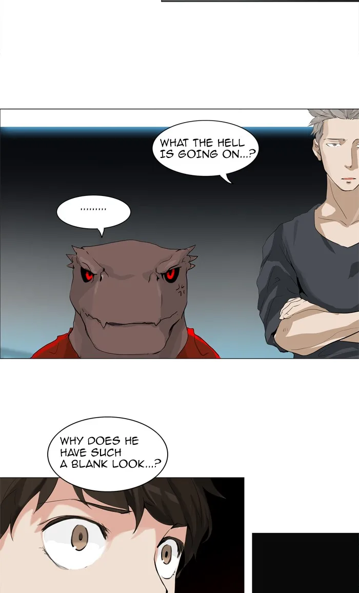 Tower of God - Chapter 208 - Page 11