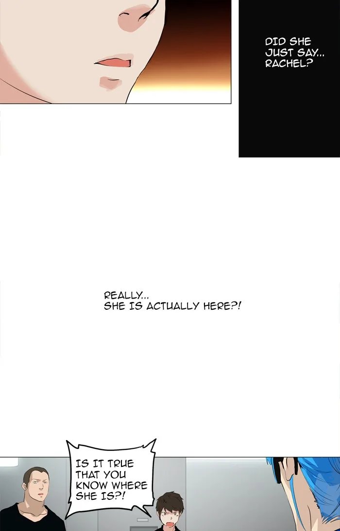 Tower of God - Chapter 208 - Page 12