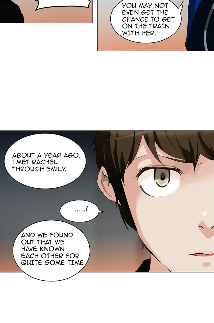 Tower of God - Chapter 208 - Page 14